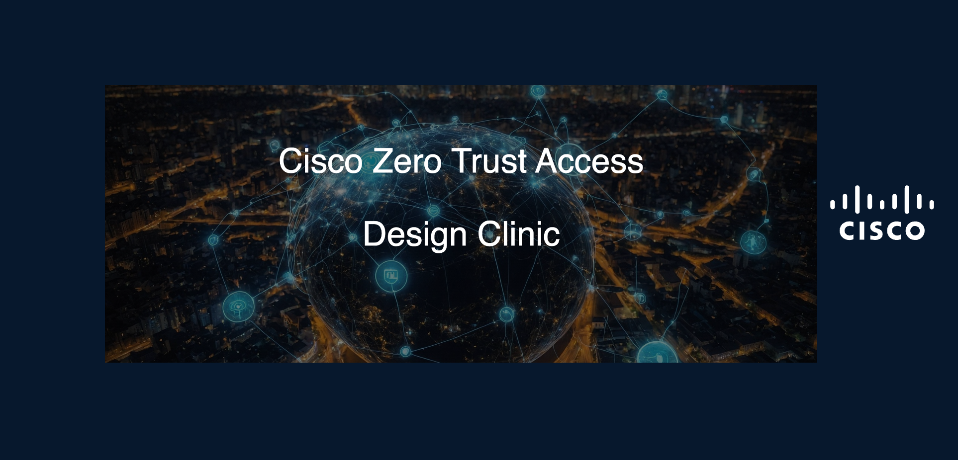 ZTA Design Clinic Splash Image